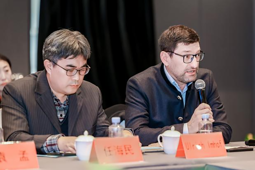 同筑強鏈 ，共創共贏  │  四川天馬 2023年供應商大會成功召開(圖9)