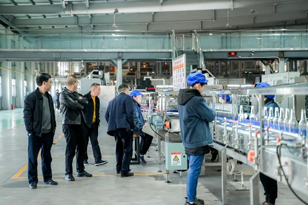 同筑強鏈 ，共創共贏  │  四川天馬 2023年供應商大會成功召開(圖17)