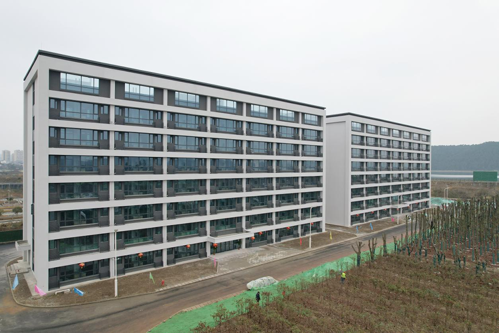 精益智造，創新破圈 | 四川天馬2024年創新發展工作會議成功召開(圖18)